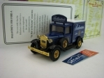 Ford A Ballantines 1930 Matchbox Collectibles YWG01-M 